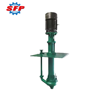 SPR Slurry Pump for Sale